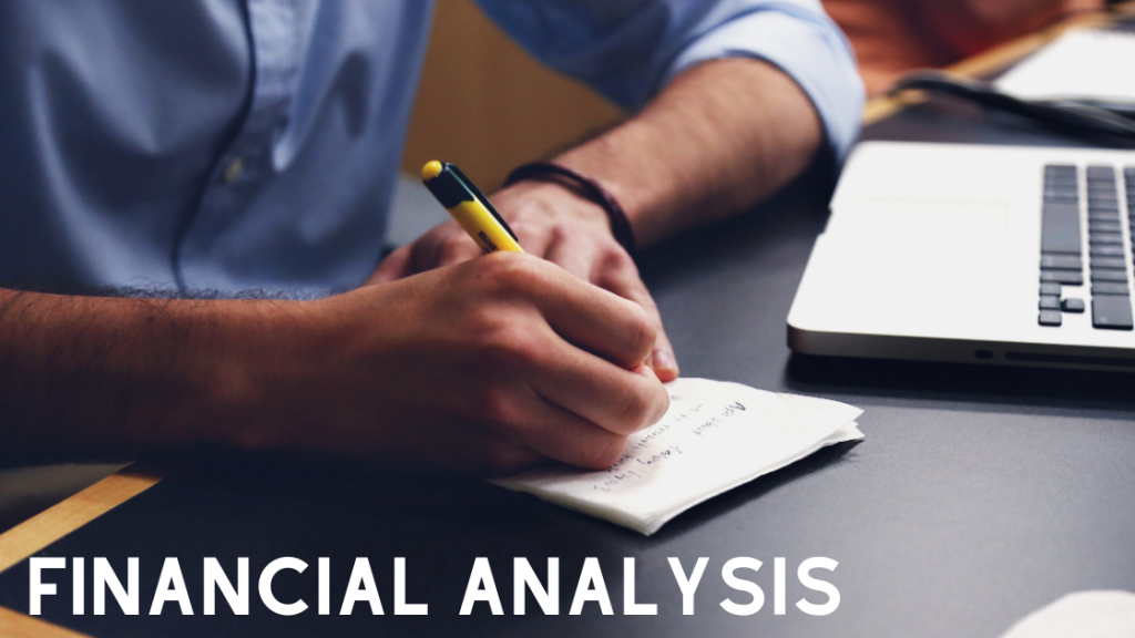 Financial Statements Analysis